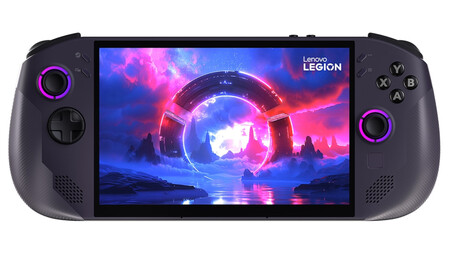Lenovo Legion Go S