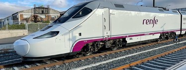 Renfe no quiere repetir el error de los Talgo: su nuevo concurso para los AVE va a priorizar la calidad sobre el dinero 