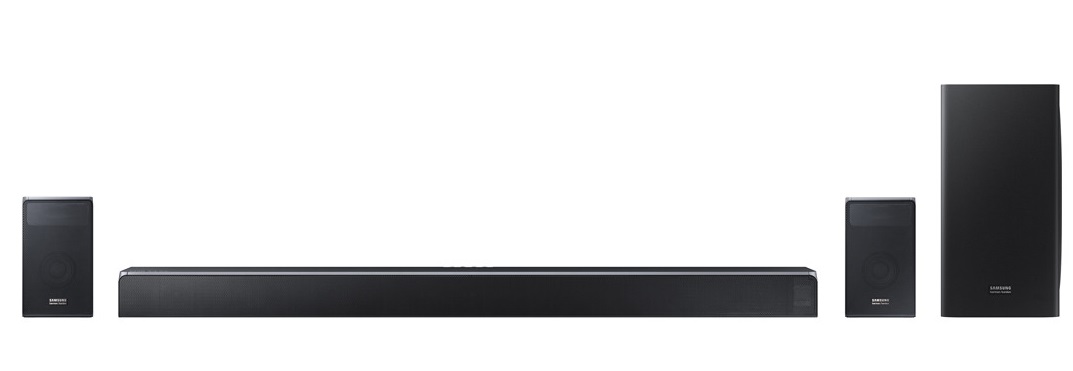 Samsung/Harman Kardon HW-Q90R/ZF