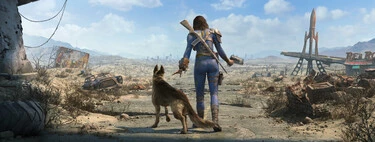 ¿Para cuándo Fallout 5? Estas son las cinco localizaciones que me encantaría explorar durante cientos de horas ¿Para cuándo Fallout 5? Estas son las cinco localizaciones que me encantaría explorar durante cientos de horas