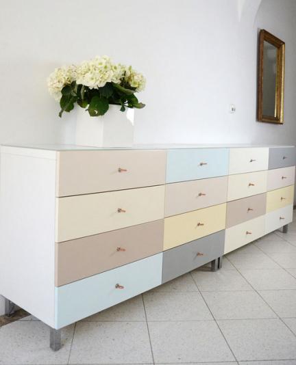 Hazlo tú mismo dale un nuevo aspecto al aparador Besta de Ikea Armario Exterior ~ Hazlo tú mismo dale un nuevo aspecto al aparador Besta de Ikea