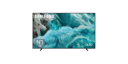 Samsung Tq65q7f4au