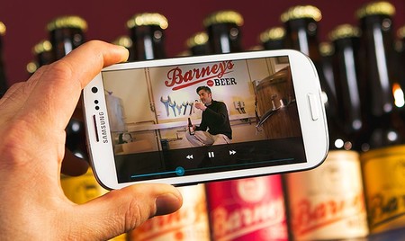El Samsung Galaxy S8 realizará búsquedas mediante reconocimiento de objetos gracias a Bixby