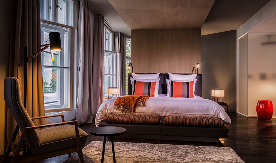 Foto de Das Stue (8/21)