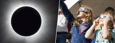 Si te has emocionado porque en tu ciudad se verá el eclipse de agosto al 95%, tenemos algo que contarte 