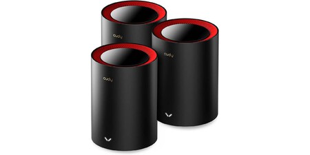 Cudy Zx3000 2 Wifi 6 System