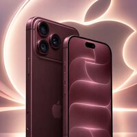 Apple ha conseguido hacer más pequeña la Isla Dinámica. El cambio tiene más detrás de lo que parece 