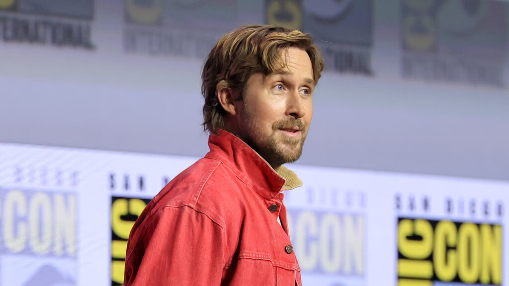 ¡Ryan Gosling ficha por Marvel! Protagonizará la nueva y macarra 'Ghost Rider', dirigida por un valor seguro para el estudio