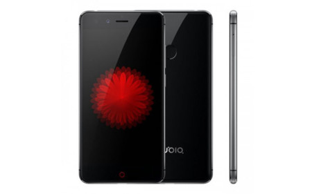 Nubia Z11 Mini, una nueva muestra del potencial de ZTE