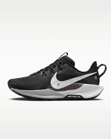 W Nike Reactx Pegasus Trail 5