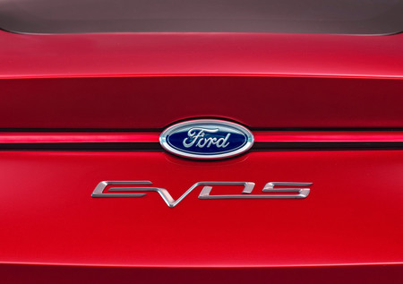 Ford registra la denominación Mondeo EVOS pero, ¿qué está preparando la marca del óvalo?