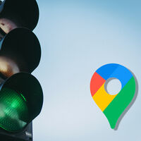 Google Maps ahora muestra los semáforos en España para poder planificar mejor las rutas en coche