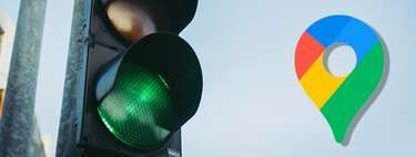 Google Maps ahora muestra los semáforos en España para poder planificar mejor las rutas en coche