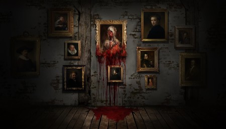 Layers of Fear se puede descargar gratis durante los próximos dos días en Humble Bundle