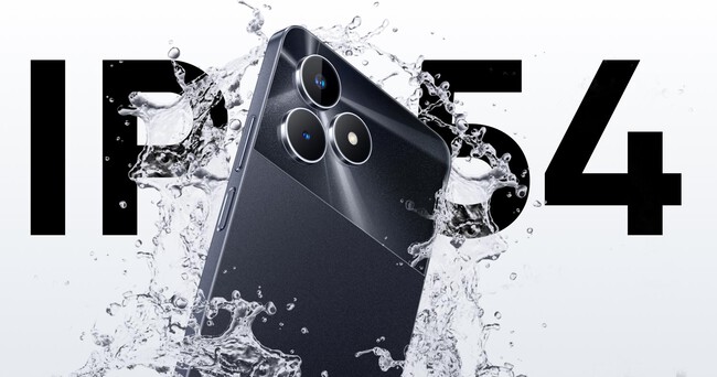 Realme Note 50 - Características, precio y ficha técnica