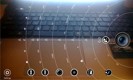 Creative Camera, completa y gratuita cámara activada por voz para todos los Windows Phone 8