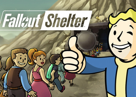 Fallout Shelter