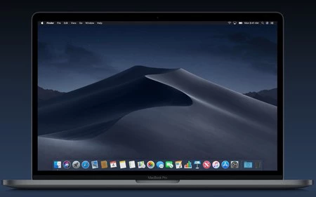 Macos