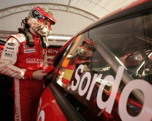 ¿Volverá mañana Sordo acogiéndose a la norma SuperRallye?