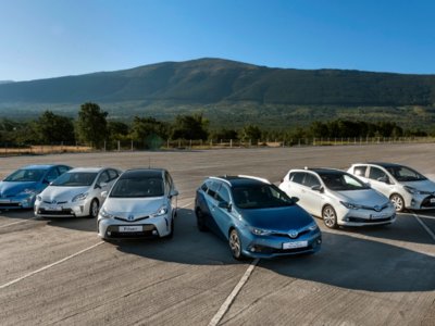Toyota es la marca de coches más valiosa del mundo, y te contamos por qué 