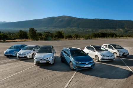 Toyota es la marca de coches más valiosa del mundo, y te contamos por qué