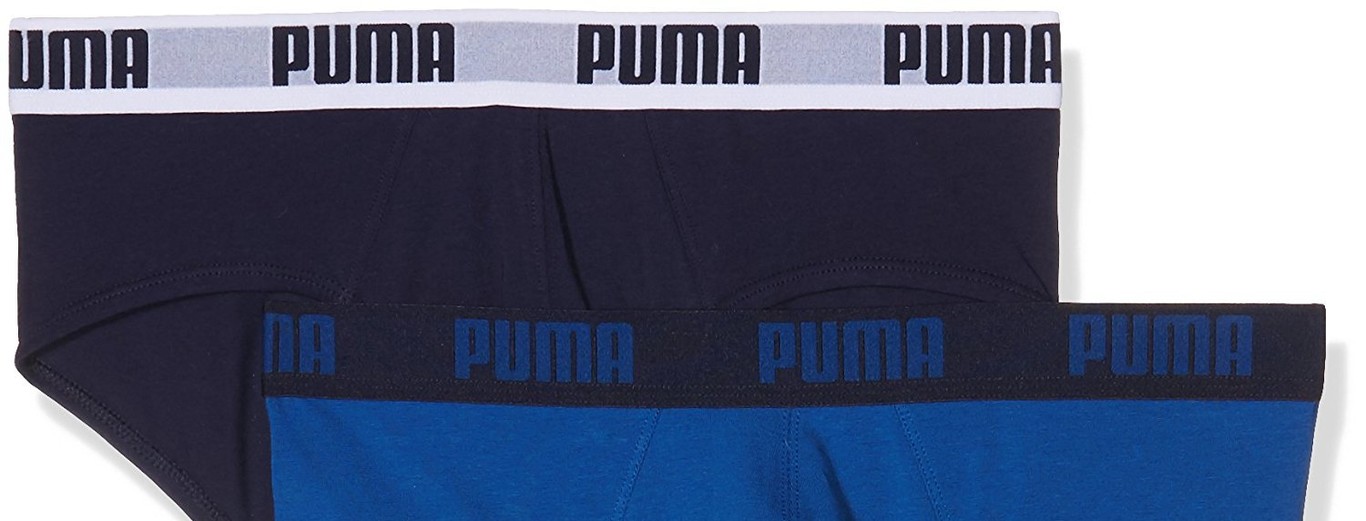 calzoncillos puma hombre slip calzoncillos puma hombre slip