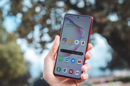 KinScreen: una app que usa los sensores del móvil para apagar y encender la pantalla de forma inteligente