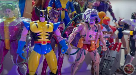 Toybiz
