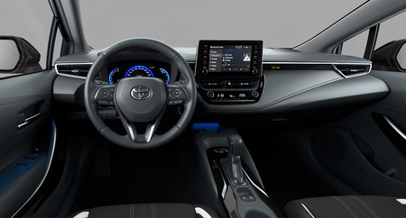 Toyota Corolla GR SPORT