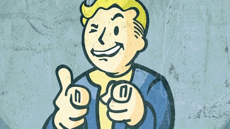 Fallout 4 se juega gratis este fin de semana en Steam