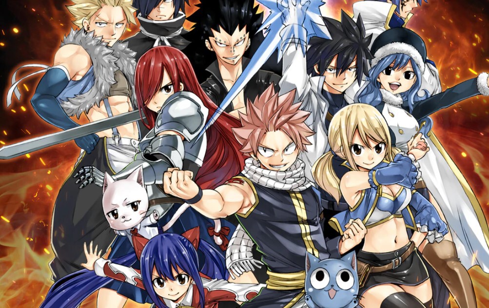 Las 17 mejores series anime para ver en Crunchyroll desde tu consola Las 17 mejores series anime para ver en Crunchyroll desde tu consola