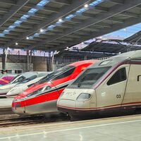 Renfe, Iryo y Ouigo se preguntaban cuánto dinero pagaríamos por el AVE. Lo han descubierto por las malas