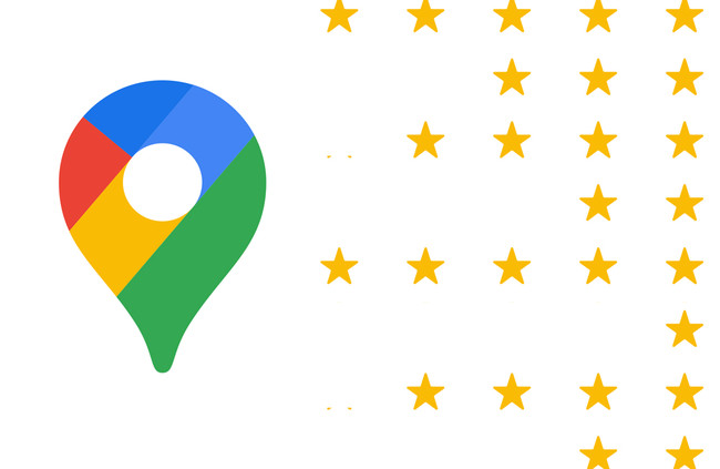 Maps Reseñas