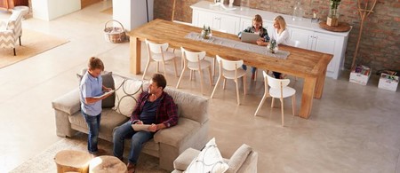 Wi-Fi Agile Multiband es el nuevo estándar que busca una mejor utilización de tu red inalámbrica
