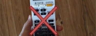 Quería controlar el aire acondicionado usando el teléfono móvil como mando a distancia: así lo he conseguido
