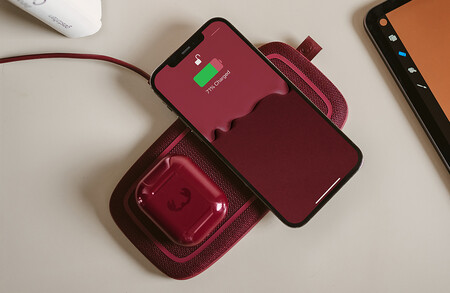 Con Base Duo, Fresh 'n Rebel también quiere llenar el hueco que dejó el AirPower
