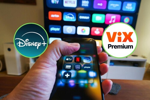 En México cada vez se cancelan más plataformas de streaming y el motivo revela cómo cambian los hábitos de los usuarios