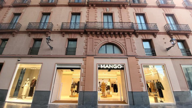 Mango