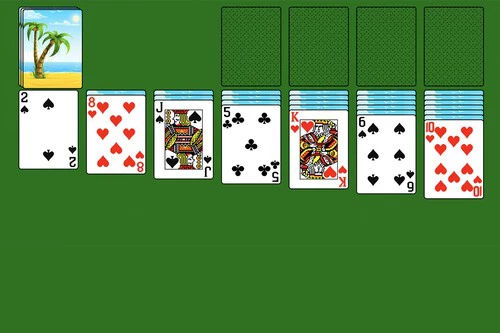 solitario