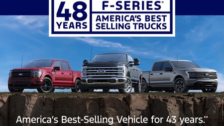 Coches Mas Vendidos Eeuu 5