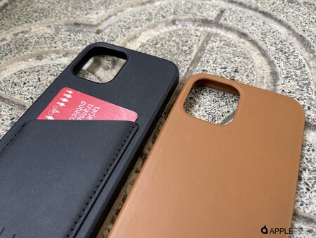 Fundas de cuero para iPhone 12 Pro: Mujjo vuelve a cumplir con estilo y calidad en esta generación