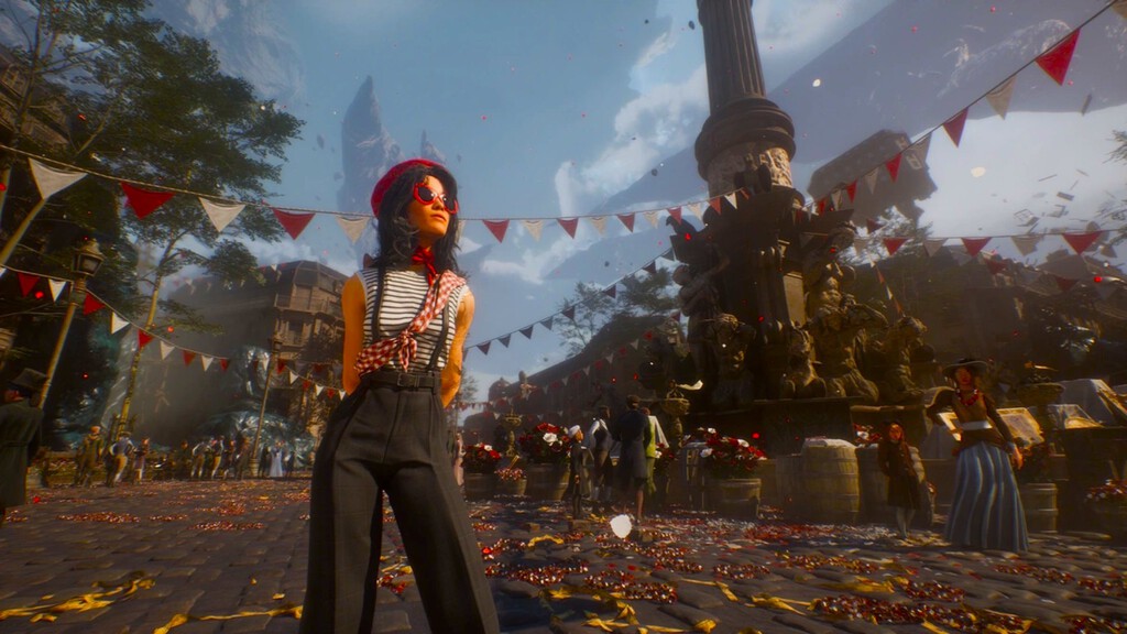 Clair Obscur: Expedition 33 celebra el GOTY 2025 con el soporte oficial de español mexicano. Todas las novedades de su actualización gratis 