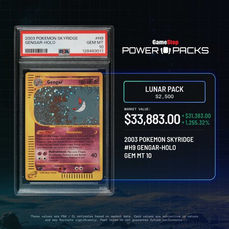 Una Famosa Tienda Minorista Hizo La Compra Mas Cara De Una Carta De Pokemon Compressed