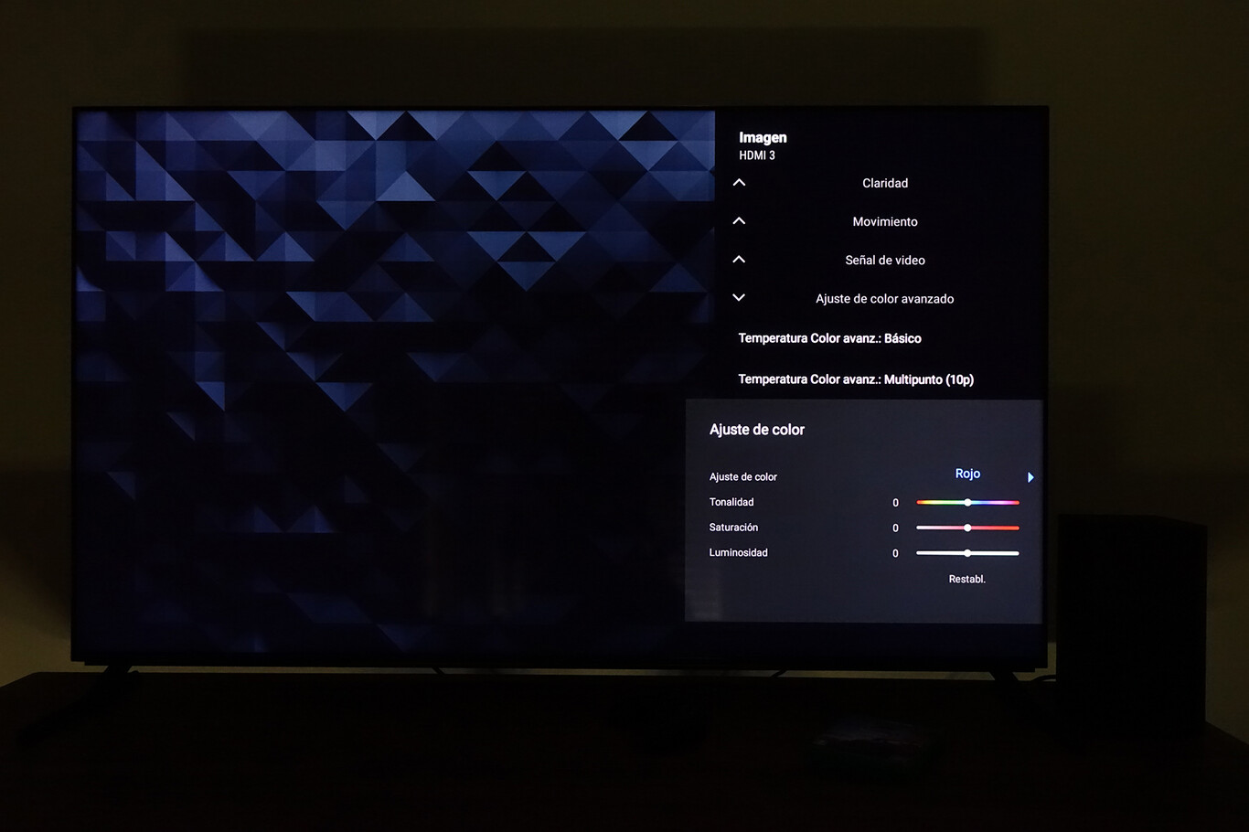 Sony Bravia XR X95J, análisis review con características, precio y