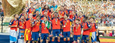 ¡Salta la sorpresa! Netflix se hace con el Mundial de 2030 en exclusiva, pero podremos seguir viendo gratis los partidos de España