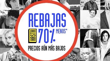 Mid Season Sale otoño 2012. ¿Te apuntas a las rebajas en plena temporada? (I)
