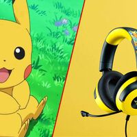Razer tiene buenas noticias para los fans de Pokémon en México: los accesorios oficiales de Pikachu llegarán a toda la región 
