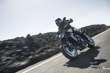 Yamaha Mt 09 2024 Prueba 022