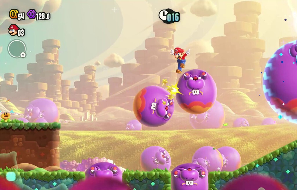 El MIT ha descubierto un problema matemático imposible. Y está dentro de todos los juegos de Mario en 2D