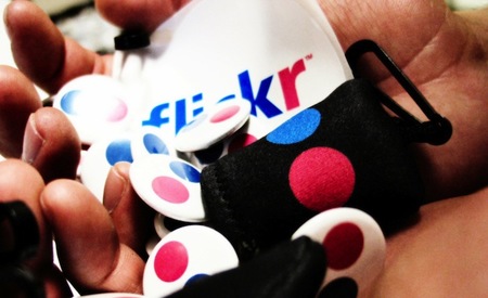 ¿Estás utilizando la versión Pro regalada por Flickr? la pregunta de la semana